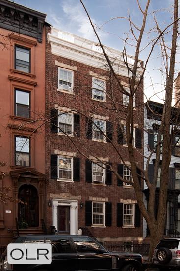 109 Willow Street 2 Brooklyn Heights Brooklyn NY 11201