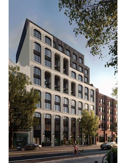 533 Pacific Street 9-B Boerum Hill Brooklyn NY 11217