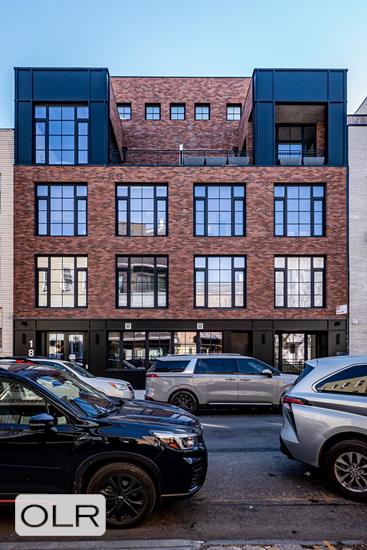 186 Huron Street 3B Greenpoint Brooklyn NY 11222