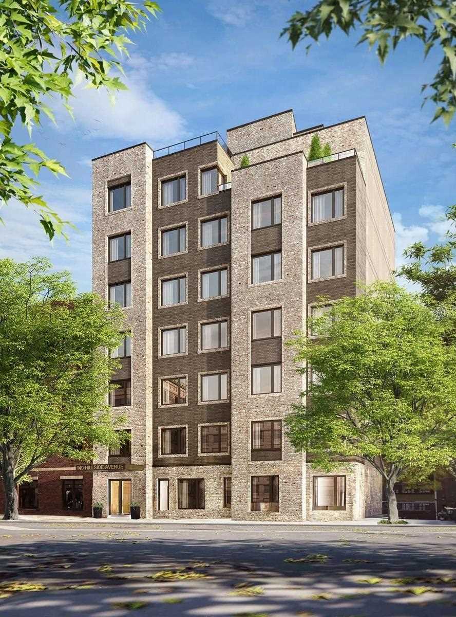 140 Hillside Avenue 2-C Washington Heights New York NY 10040