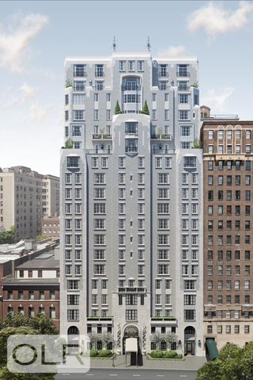 135 East 79th Street 5-W Upper East Side New York NY 10075