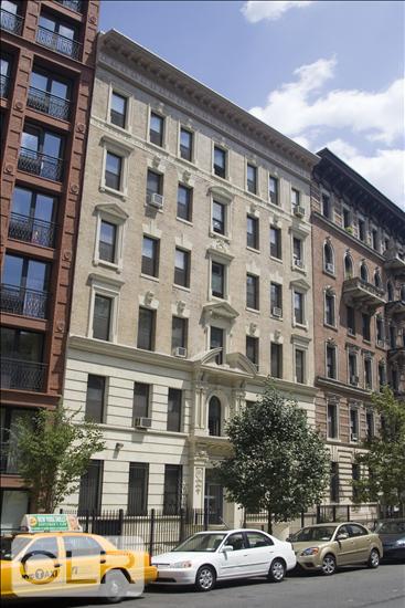 16 Morningside Avenue 6N West Harlem New York NY 10026