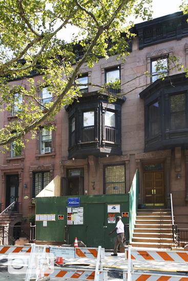 125 West 87th Street Upper West Side New York NY 10024