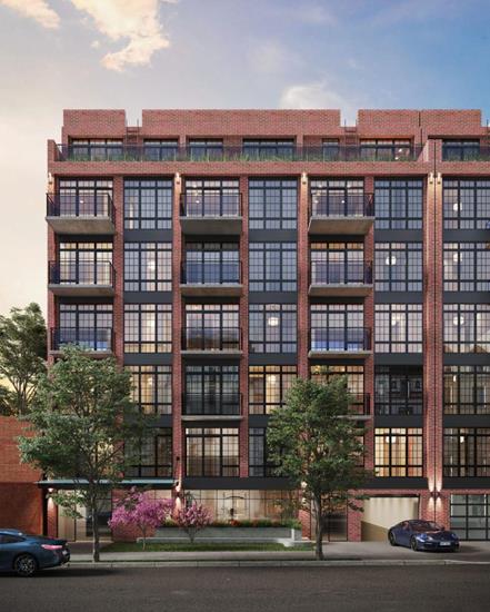 37-28 30th Street 5E Long Island City Queens NY 11101