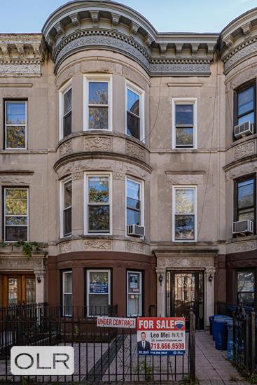 454 77th Street 2 Bay Ridge Brooklyn NY 11209