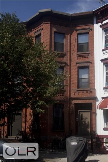 577 Bergen Street 3 Prospect Heights Brooklyn NY 11238
