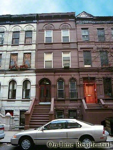 163 West 87th Street Upper West Side New York NY 10024