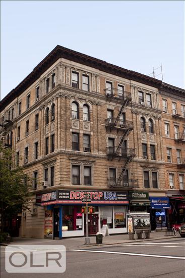 170 West 85th Street 2NE Upper West Side New York NY 10024