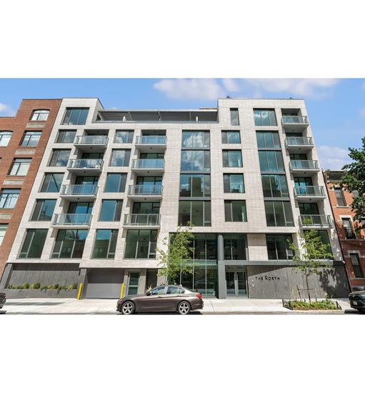 526 Union Avenue PH-1 Williamsburg Brooklyn NY 11211