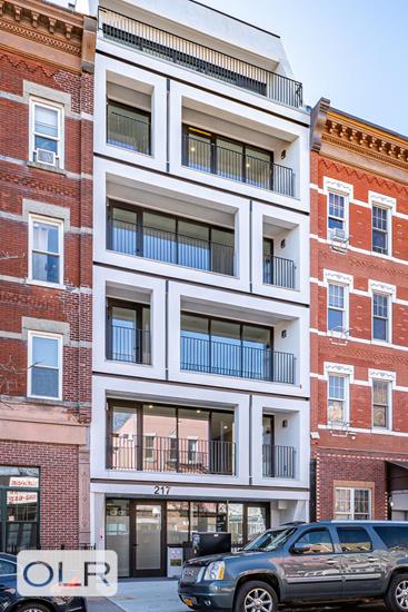 217 Franklin Street PH Greenpoint Brooklyn NY 11222