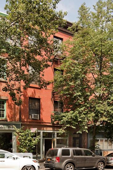 64 Hicks Street 2R Brooklyn Heights Brooklyn NY 11201