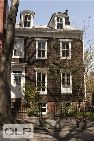 25 Cranberry Street Brooklyn Heights Brooklyn NY 11201