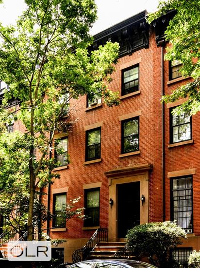 44 Willow Street Brooklyn Heights Brooklyn NY 11201