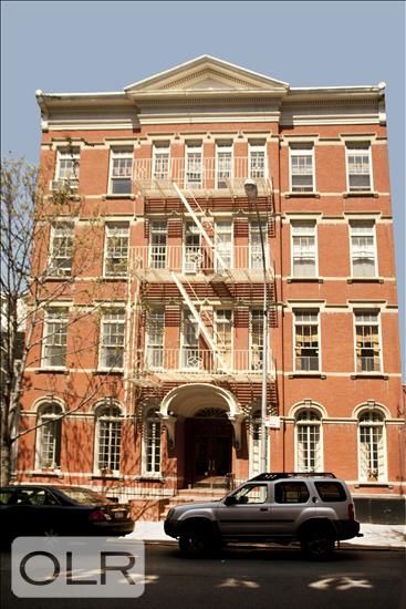69 Orange Street Brooklyn Heights Brooklyn NY 11201