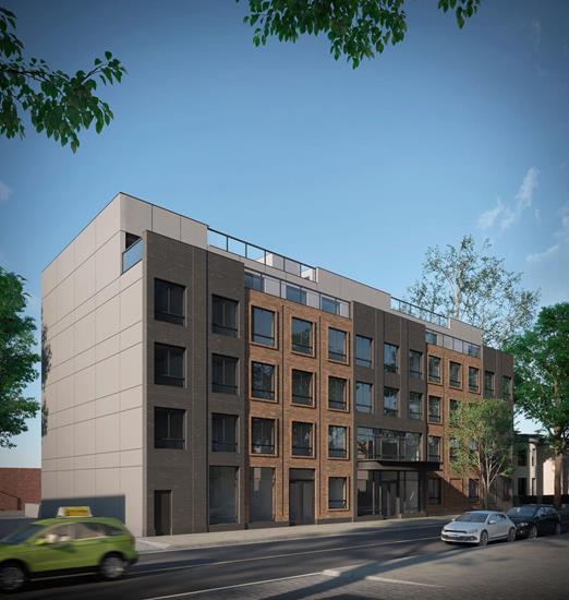 378 Weirfield Street 301 Bushwick Brooklyn NY 11237
