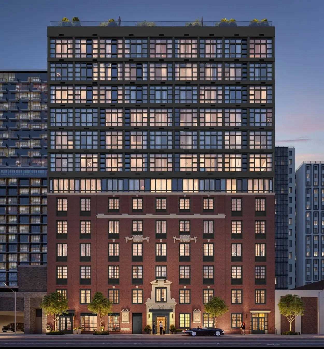 289 Schermerhorn Street 5C Downtown Brooklyn NY 11217