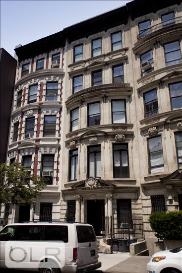 45 West 85th Street Upper West Side New York NY 10024