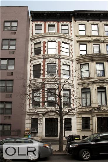 47 West 85th Street 2B Upper West Side New York NY 10024