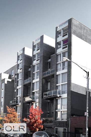 105 Grand Avenue 2D Clinton Hill Brooklyn NY 11205
