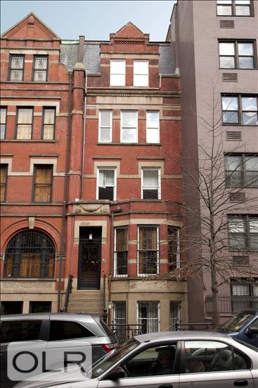 53 West 85th Street Upper West Side New York NY 10024