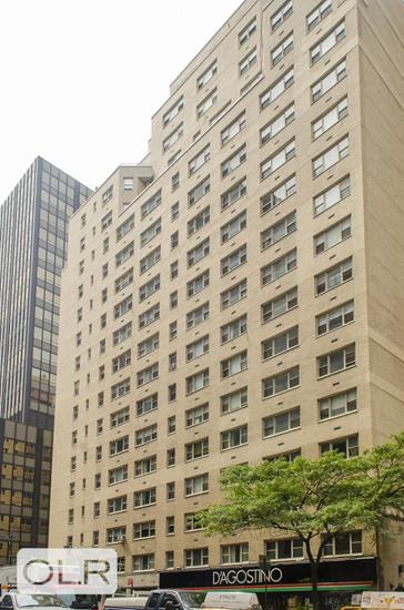 345 East 56th Street 16A Sutton Place New York NY 10022