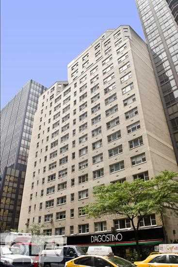 345 East 56th Street Sutton Place New York NY 10022