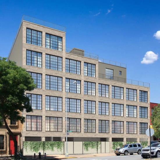 15 Somers Street 4B Ocean Hill Brooklyn NY 11233