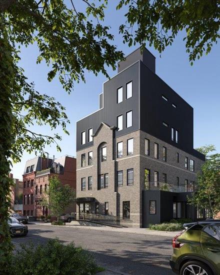 415 Degraw Street GARDEN-B Gowanus Brooklyn NY 11217