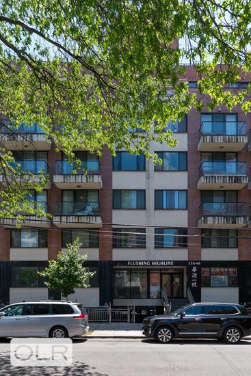 136-46 41st Avenue 2-A Flushing Queens NY 11355