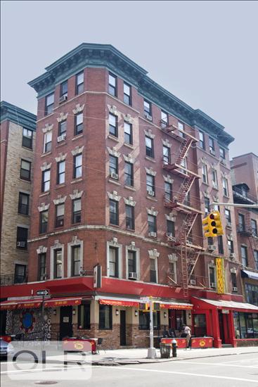 202 Thompson Street 5 Greenwich Village New York NY 10012