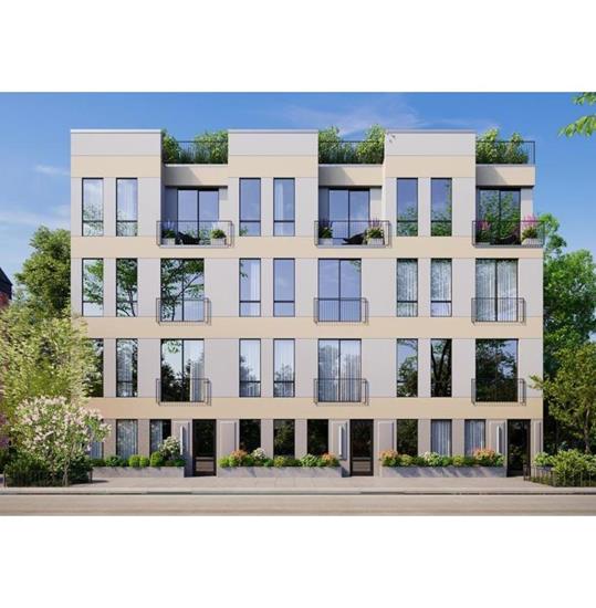 1218 Putnam Avenue 1A Bushwick Brooklyn NY 11221