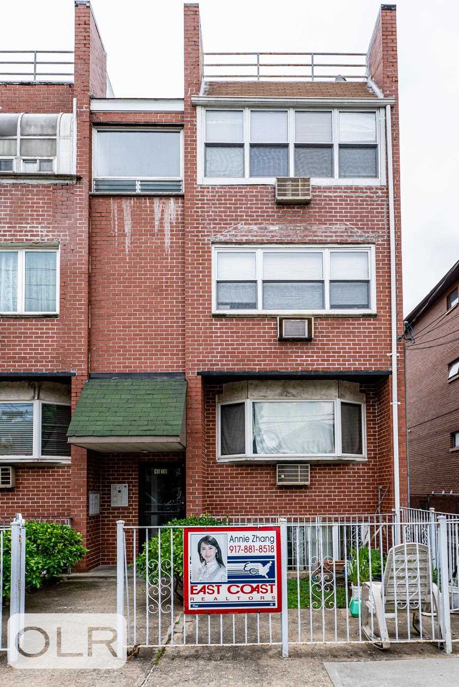 46-18 161st Street Queens NY 11358