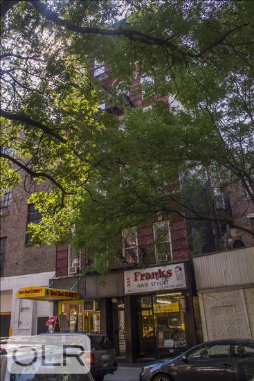 231 Thompson Street Greenwich Village New York NY 10012