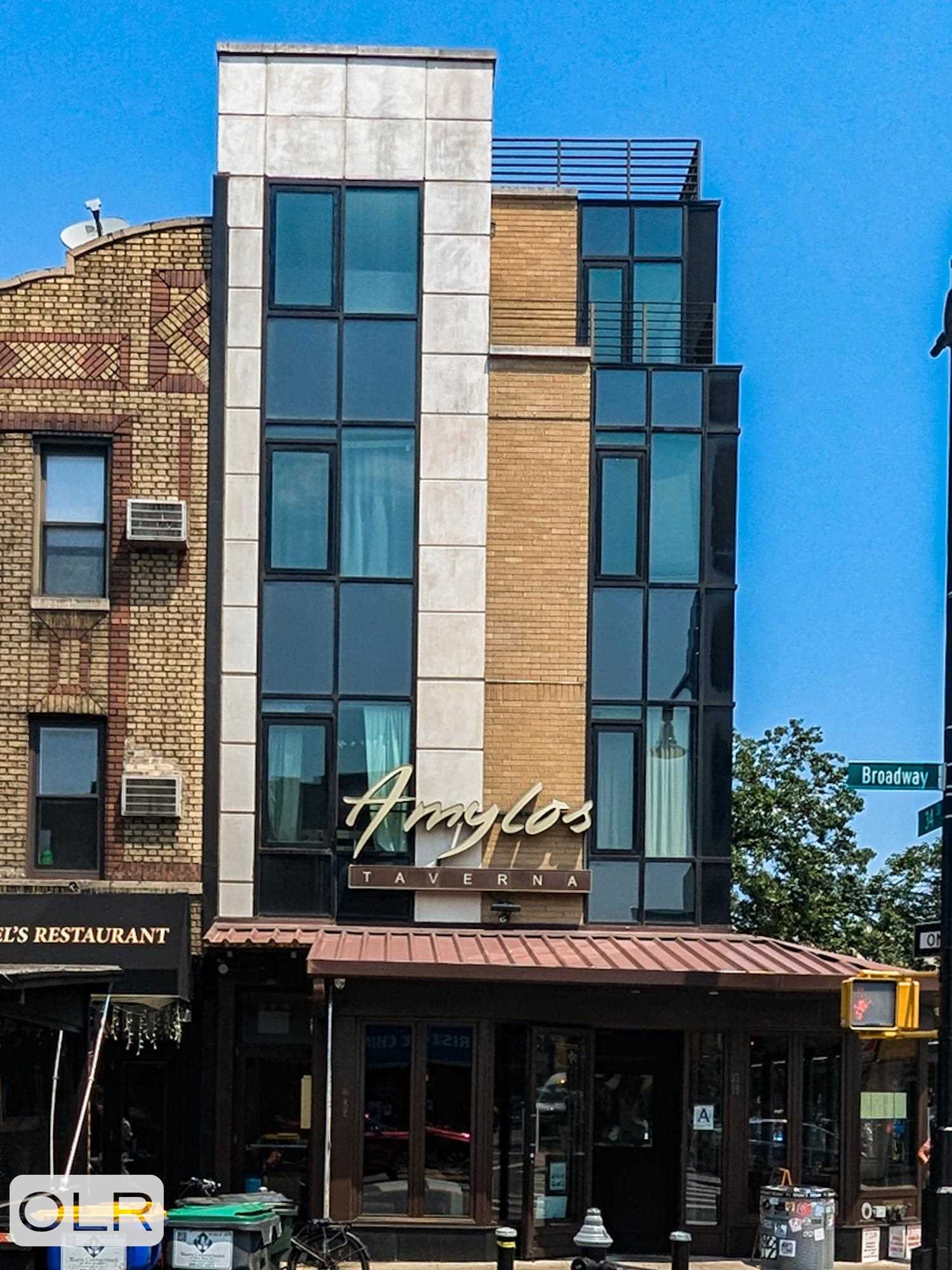 33-19 Broadway 3-A Astoria Queens NY 11106