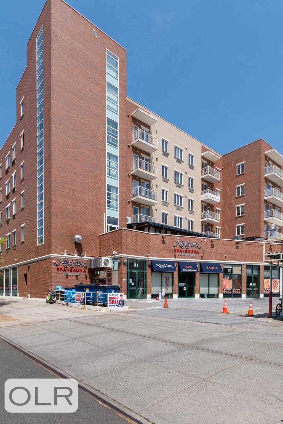 149-06 Northern Boulevard 501 Murray Hill Queens NY 11354