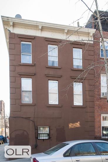 122 2nd Street Gowanus Brooklyn NY 11231