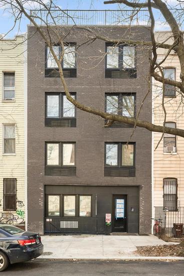 230 Boerum Street East Williamsburg Brooklyn NY 11206