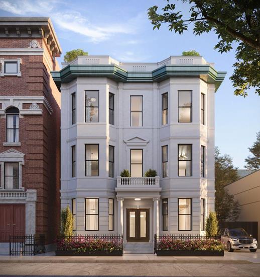 205 14th Street TH Gowanus Brooklyn NY 11215