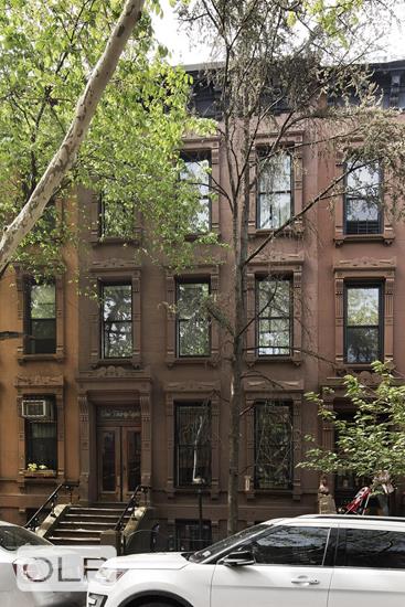 138 Berkeley Place Park Slope Brooklyn NY 11217