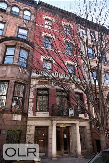 132 West 81st Street Upper West Side New York NY 10024