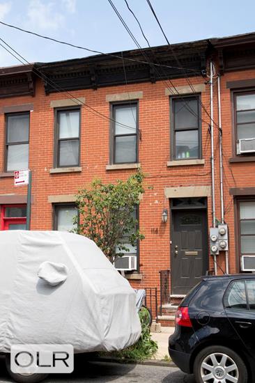 114 Pioneer Street Red Hook Brooklyn NY 11231