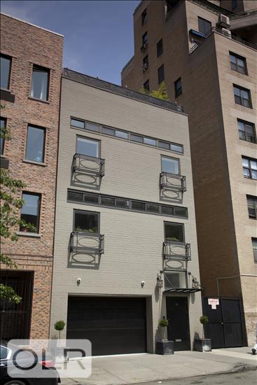 196 West Houston Street W. Greenwich Village New York NY 10014