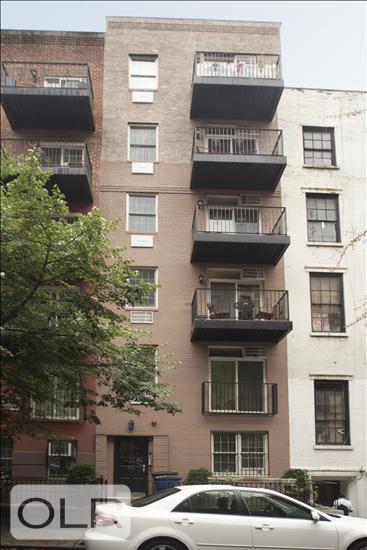 244 West 21st Street 2B Chelsea New York NY 10011
