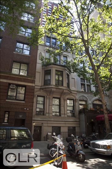 68 West 68th Street Lincoln Square New York NY 10023