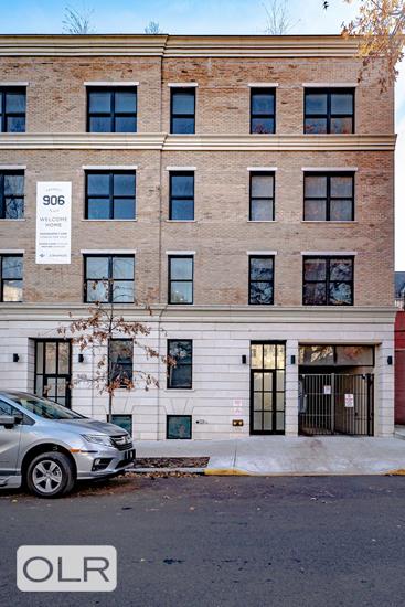 906 Prospect Place 3C Crown Heights Brooklyn NY 11213