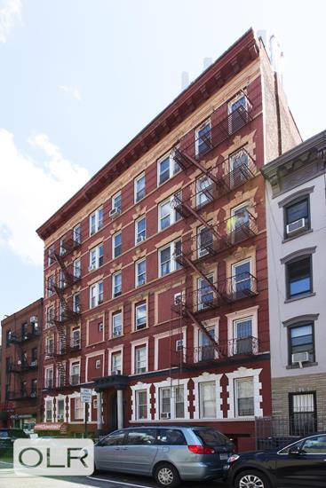 346 East 20th Street 33 Gramercy Park New York NY 10003