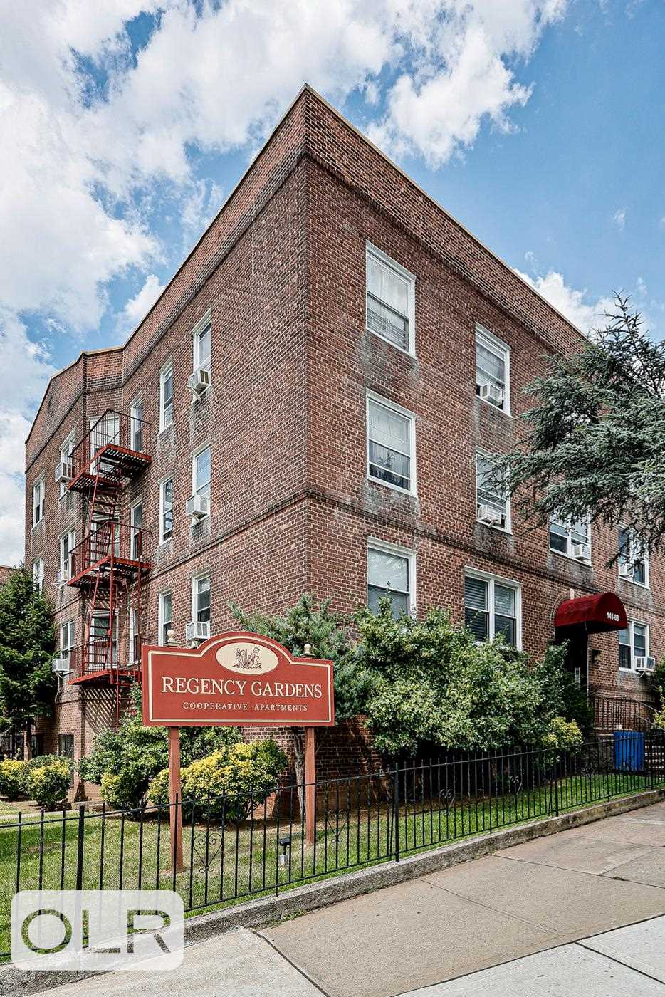 141-39 78th Road 2-P Kew Gardens Hills Queens NY 11367