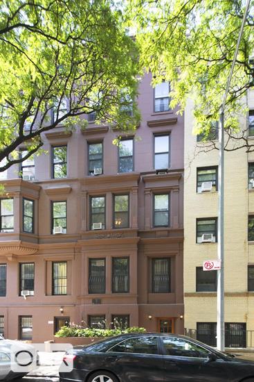 18 West 87th Street 3-A Upper West Side New York NY 10024