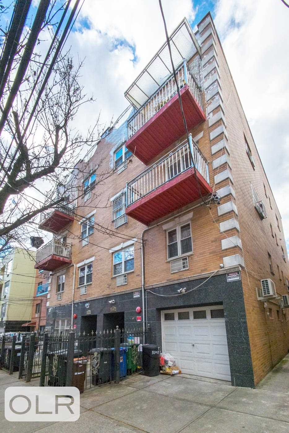 53-08 90th Street 1-B Elmhurst Queens NY 11373