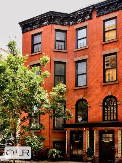 40 Orange Street Brooklyn Heights Brooklyn NY 11201